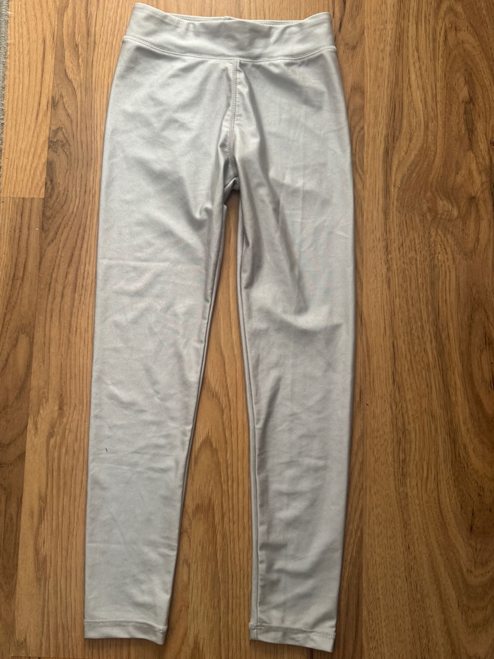 Tea Collection Silver Kids Leggings